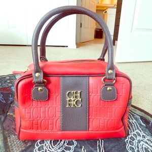 Brand New And Authentic Carolina Herrera H…